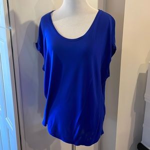 Banana Republic shirt size S